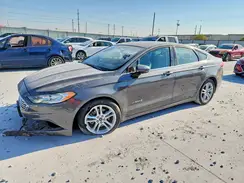 3FA6P0UU3JR282080 2018 FORD FUSION