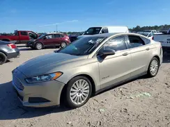 3FA6P0UU4GR126669 2016 FORD FUSION