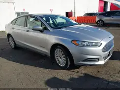 3FA6P0UU4GR127000 2016 FORD FUSION