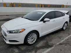 3FA6P0UU4GR175676 2016 FORD FUSION