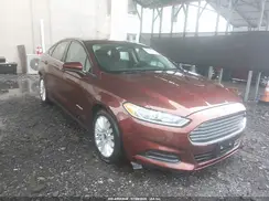 3FA6P0UU4GR227078 2016 FORD FUSION