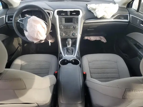 3FA6P0UU4GR250831 2016 FORD FUSION - Image 8