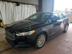 3FA6P0UU4GR405720 2016 FORD FUSION