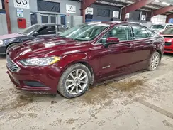 3FA6P0UU4HR135972 2017 FORD FUSION