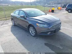 3FA6P0UU4HR228832 2017 FORD FUSION