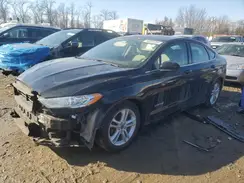 3FA6P0UU4HR266657 2017 FORD FUSION