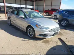 3FA6P0UU4HR360649 2017 FORD FUSION