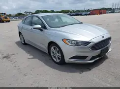 3FA6P0UU4JR122256 2018 FORD FUSION