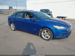 3FA6P0UU4JR122306 2018 FORD FUSION