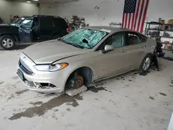 3FA6P0UU4JR122760 2018 FORD FUSION