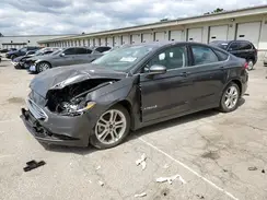 3FA6P0UU4JR142183 2018 FORD FUSION