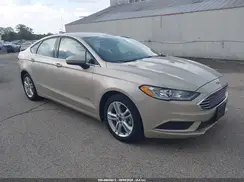 3FA6P0UU4JR142362 2018 FORD FUSION