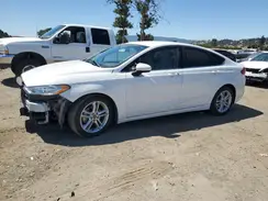3FA6P0UU4JR146637 2018 FORD FUSION