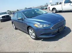 3FA6P0UU4JR212748 2018 FORD FUSION
