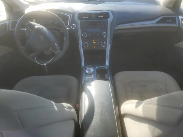 3FA6P0UU4JR221045 2018 FORD FUSION - Image 8