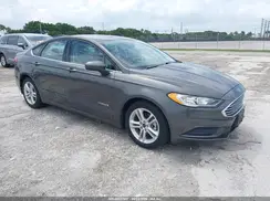 3FA6P0UU4JR235849 2018 FORD FUSION