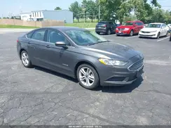 3FA6P0UU4JR243613 2018 FORD FUSION
