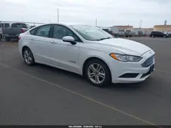 3FA6P0UU4JR243689 2018 FORD FUSION