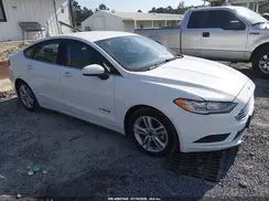 3FA6P0UU4JR254403 2018 FORD FUSION