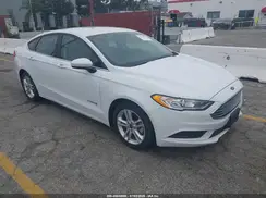 3FA6P0UU4JR273713 2018 FORD FUSION