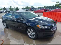 3FA6P0UU4JR278779 2018 FORD FUSION