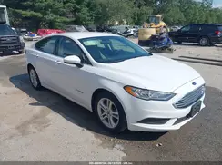3FA6P0UU4JR278913 2018 FORD FUSION