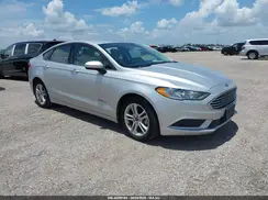 3FA6P0UU4JR278958 2018 FORD FUSION