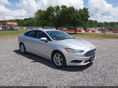 3FA6P0UU4JR281939 2018 FORD FUSION