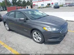 3FA6P0UU4JR282007 2018 FORD FUSION