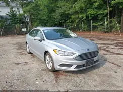 3FA6P0UU4JR282069 2018 FORD FUSION
