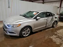 3FA6P0UU4JR282072 2018 FORD FUSION