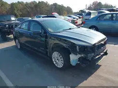 3FA6P0UU5GR169594 2016 FORD FUSION