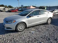 3FA6P0UU5GR188114 2016 FORD FUSION