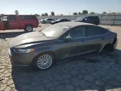 3FA6P0UU5GR234623 2016 FORD FUSION
