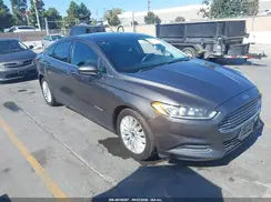 3FA6P0UU5GR234637 2016 FORD FUSION
