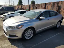 3FA6P0UU5GR315637 2016 FORD FUSION