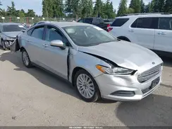 3FA6P0UU5GR318005 2016 FORD FUSION