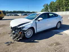 3FA6P0UU5GR389639 2016 FORD FUSION
