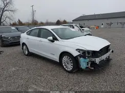 3FA6P0UU5GR398874 2016 FORD FUSION