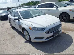 3FA6P0UU5HR221128 2017 FORD FUSION