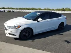 3FA6P0UU5HR236339 2017 FORD FUSION