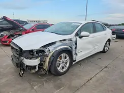 3FA6P0UU5JR100170 2018 FORD FUSION