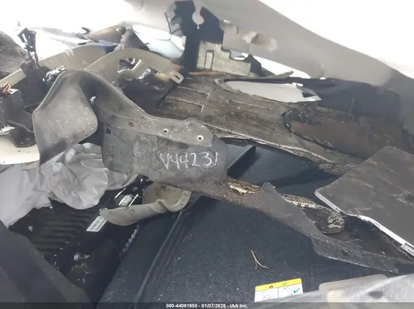 3FA6P0UU5JR100329 2018 FORD FUSION - Image 8