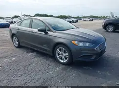 3FA6P0UU5JR100346 2018 FORD FUSION
