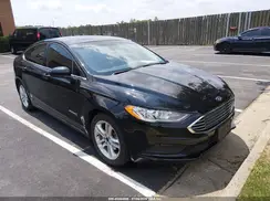 3FA6P0UU5JR126185 2018 FORD FUSION