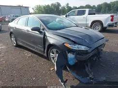 3FA6P0UU5JR141933 2018 FORD FUSION