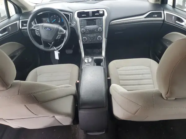 3FA6P0UU5JR142208 2018 FORD FUSION - Image 8