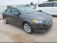 3FA6P0UU5JR235875 2018 FORD FUSION