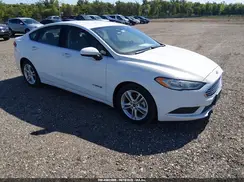 3FA6P0UU5JR235939 2018 FORD FUSION