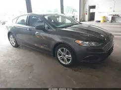 3FA6P0UU5JR254300 2018 FORD FUSION